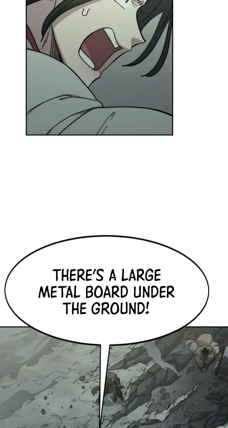 Return of the Blossoming Blade Chapter 108 page 54 - 