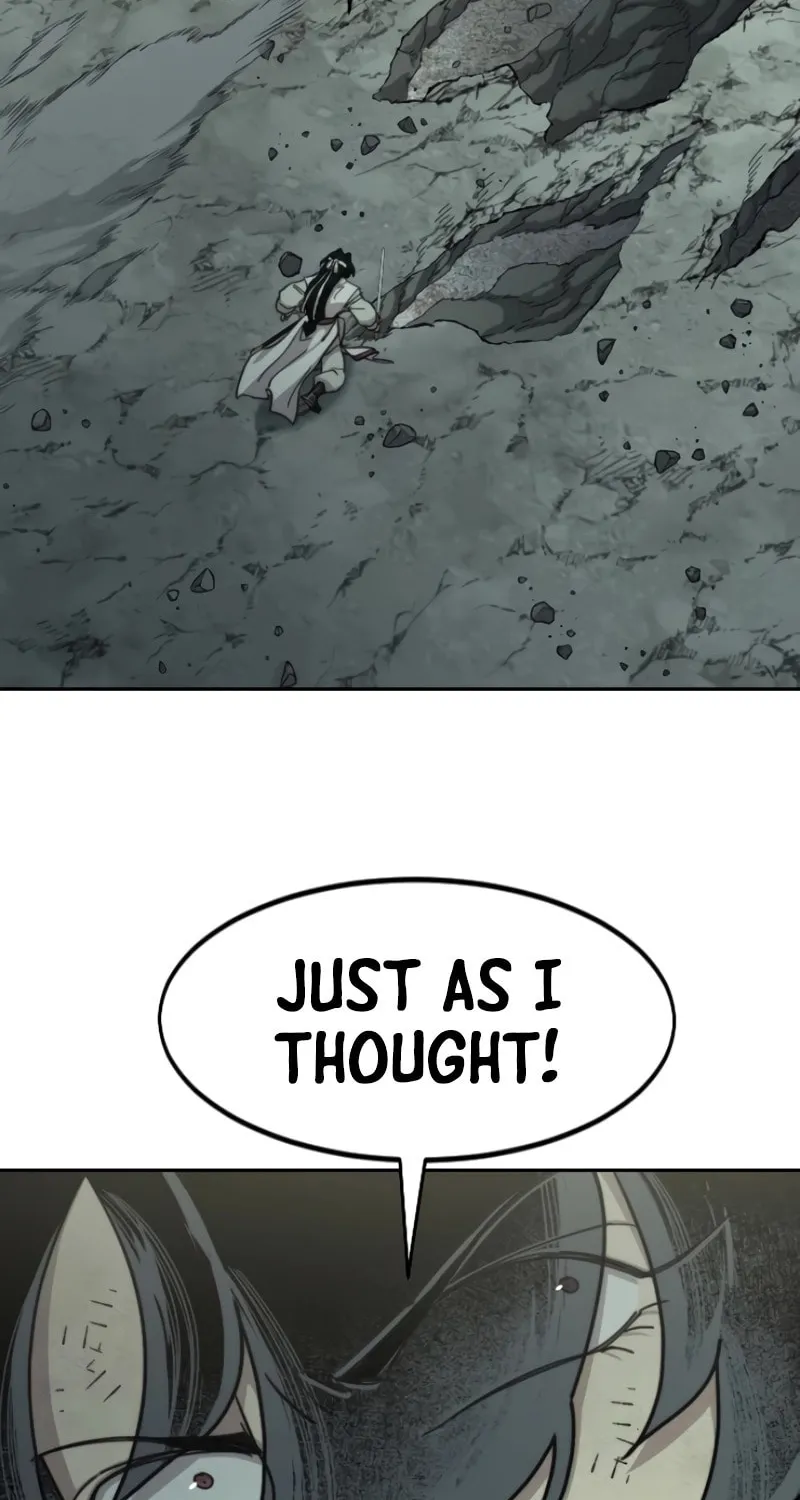Return of the Blossoming Blade Chapter 108 page 55 - 