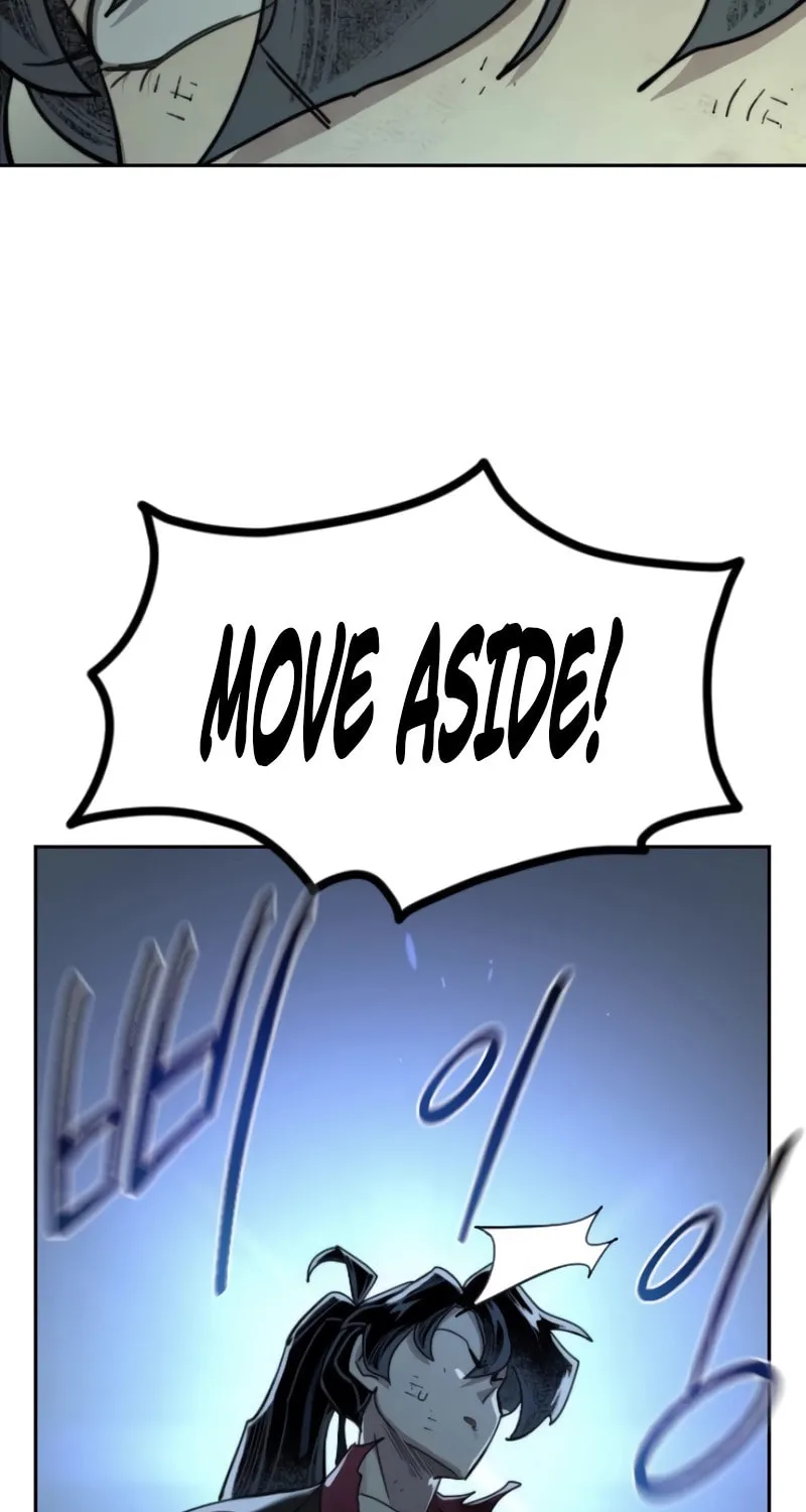 Return of the Blossoming Blade Chapter 108 page 56 - 