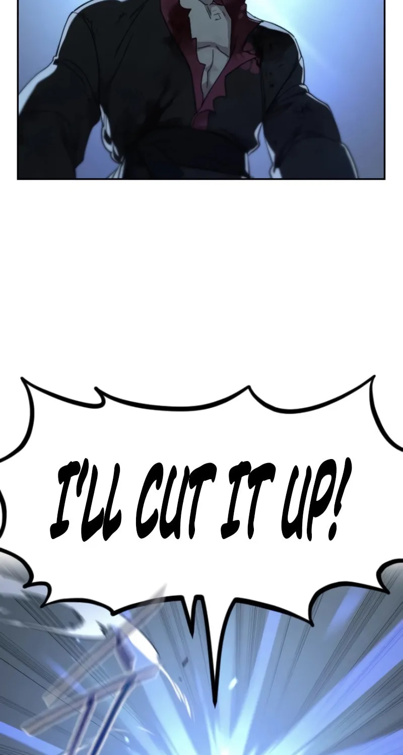 Return of the Blossoming Blade Chapter 108 page 57 - 