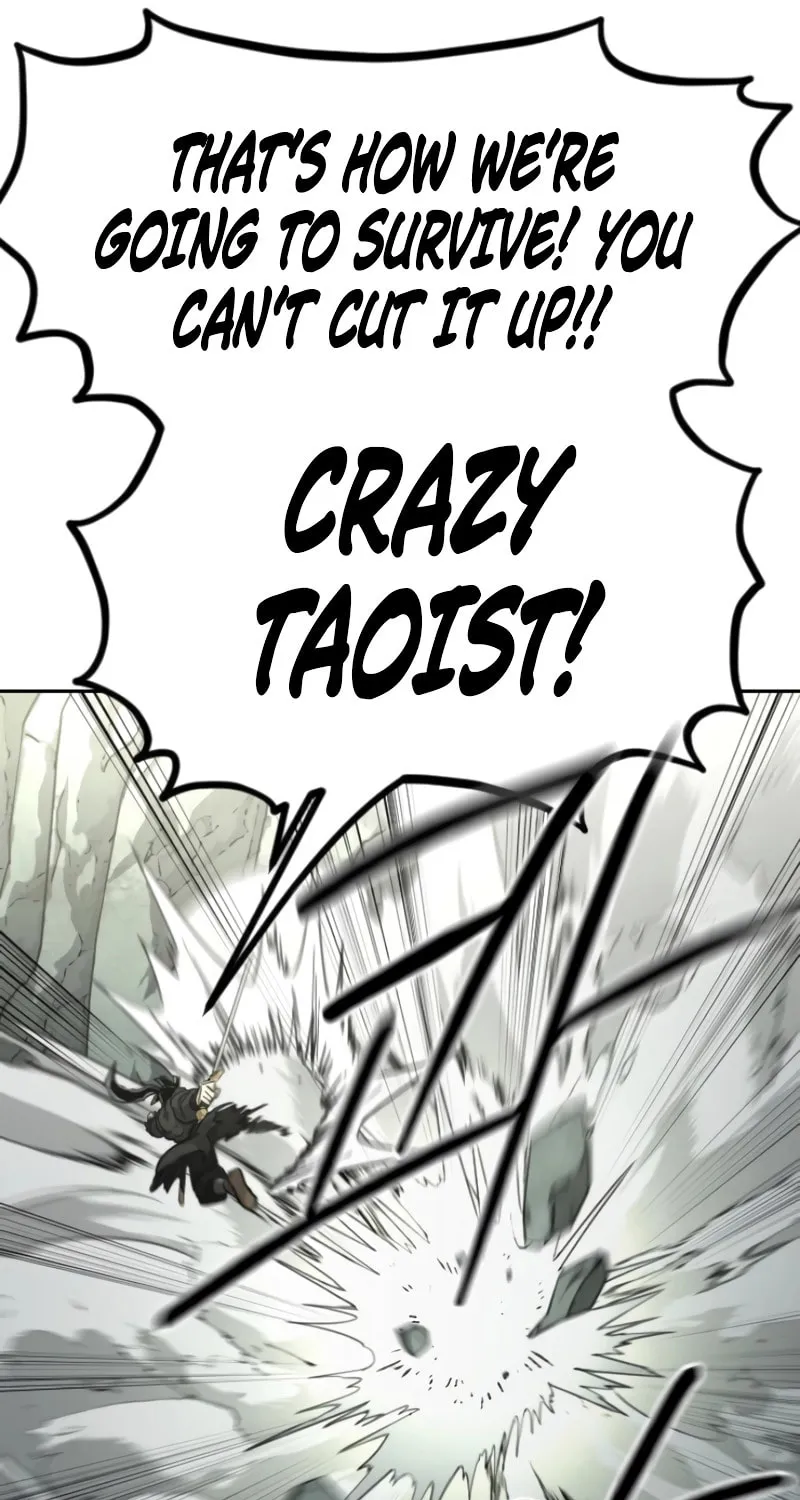 Return of the Blossoming Blade Chapter 108 page 62 - 