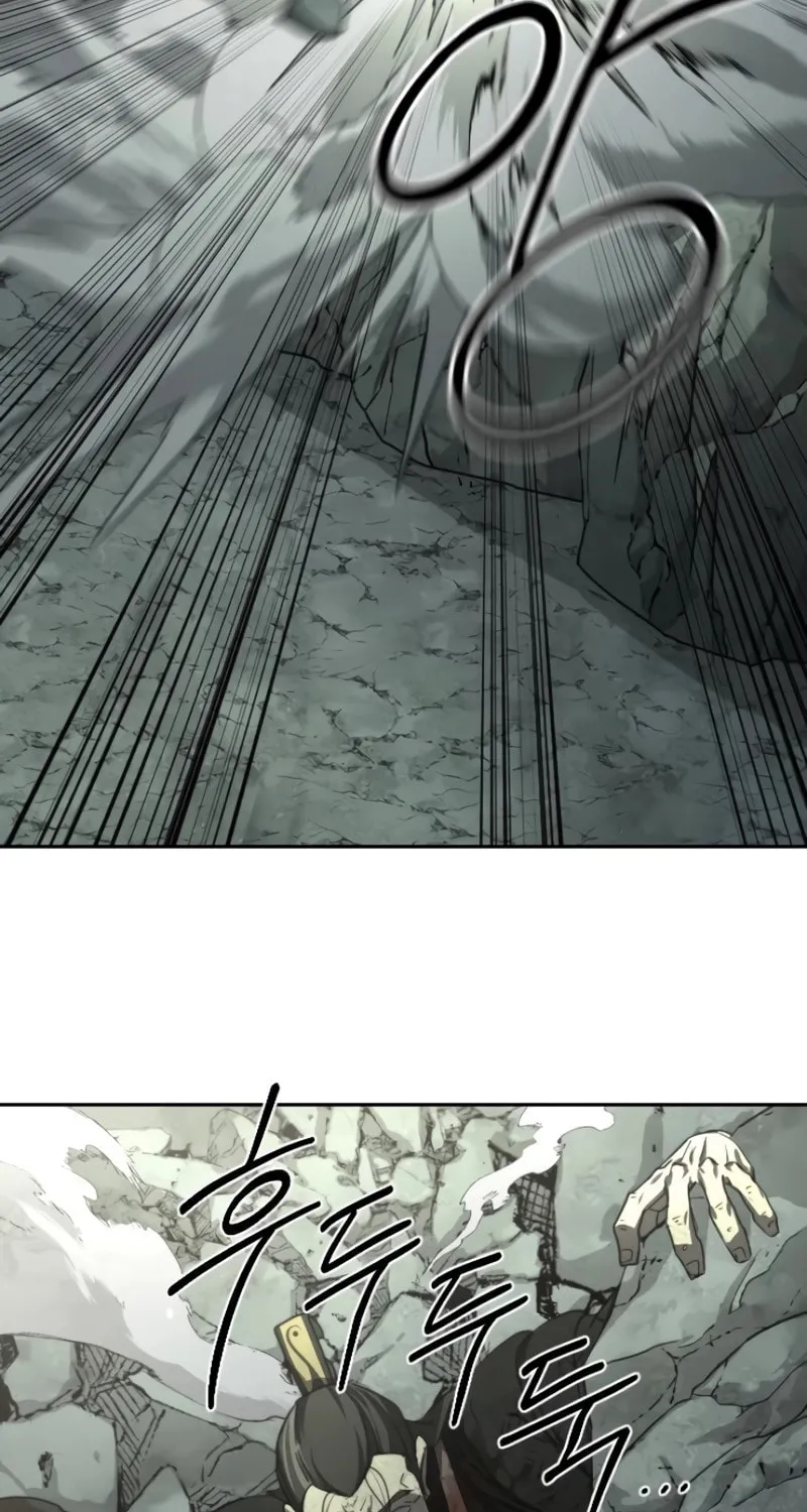 Return of the Blossoming Blade Chapter 108 page 63 - 