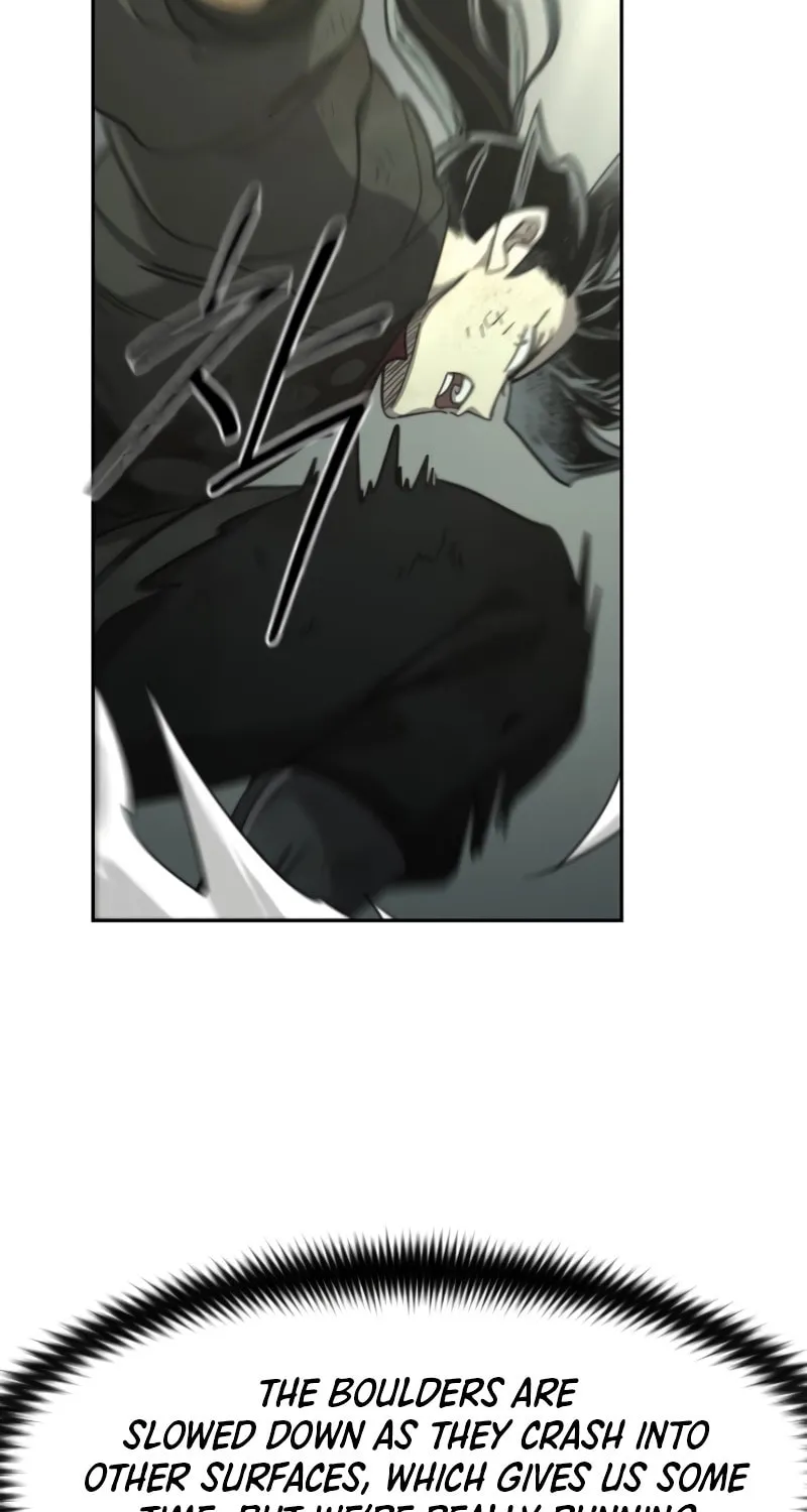 Return of the Blossoming Blade Chapter 108 page 65 - 