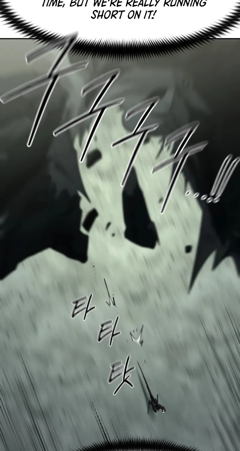 Return of the Blossoming Blade Chapter 108 page 66 - 