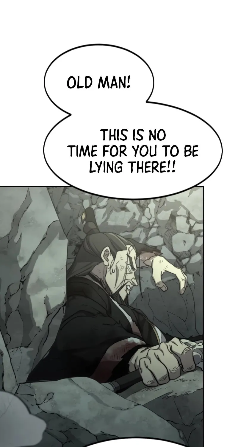 Return of the Blossoming Blade Chapter 108 page 69 - 