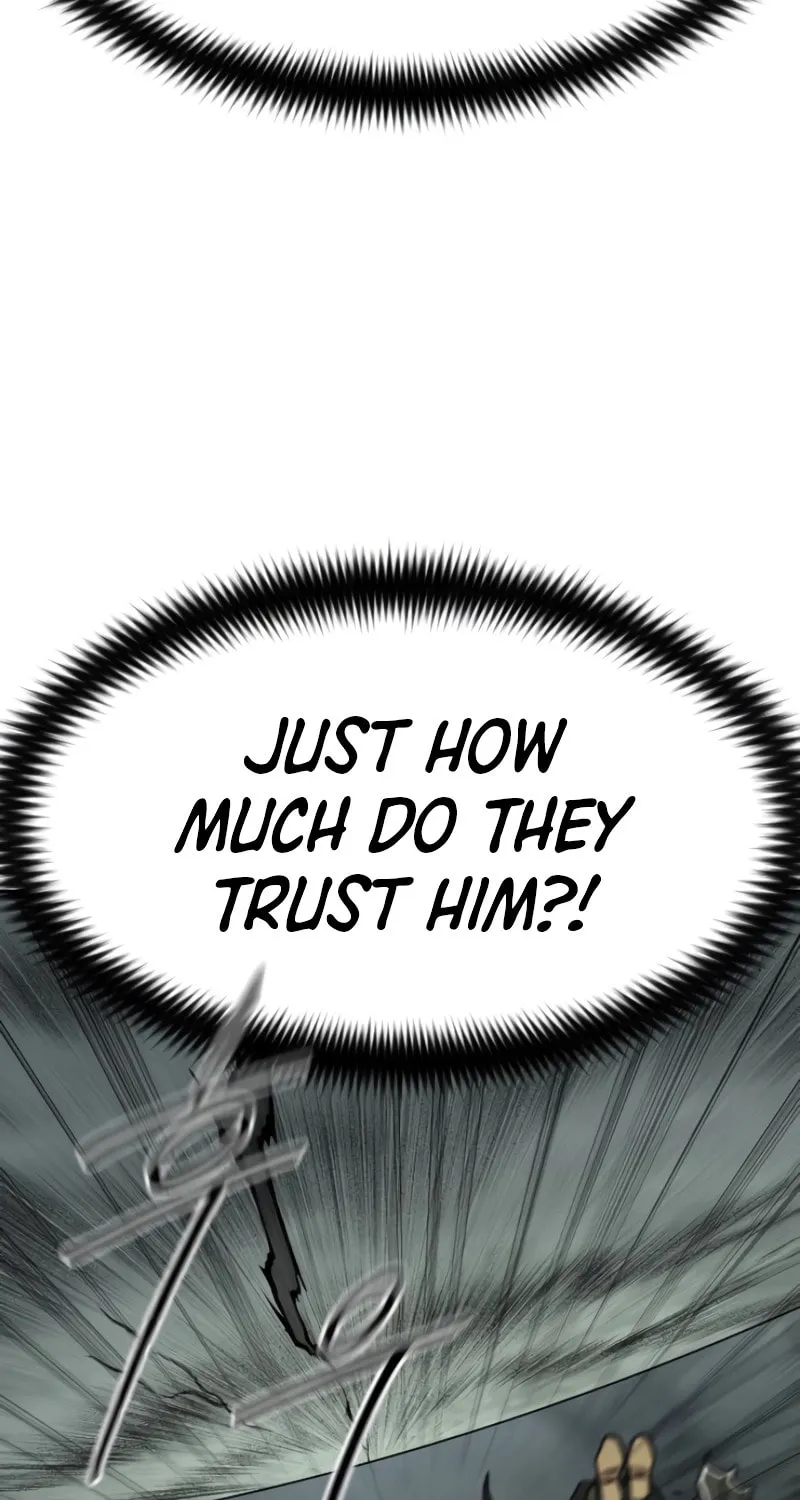 Return of the Blossoming Blade Chapter 108 page 8 - 