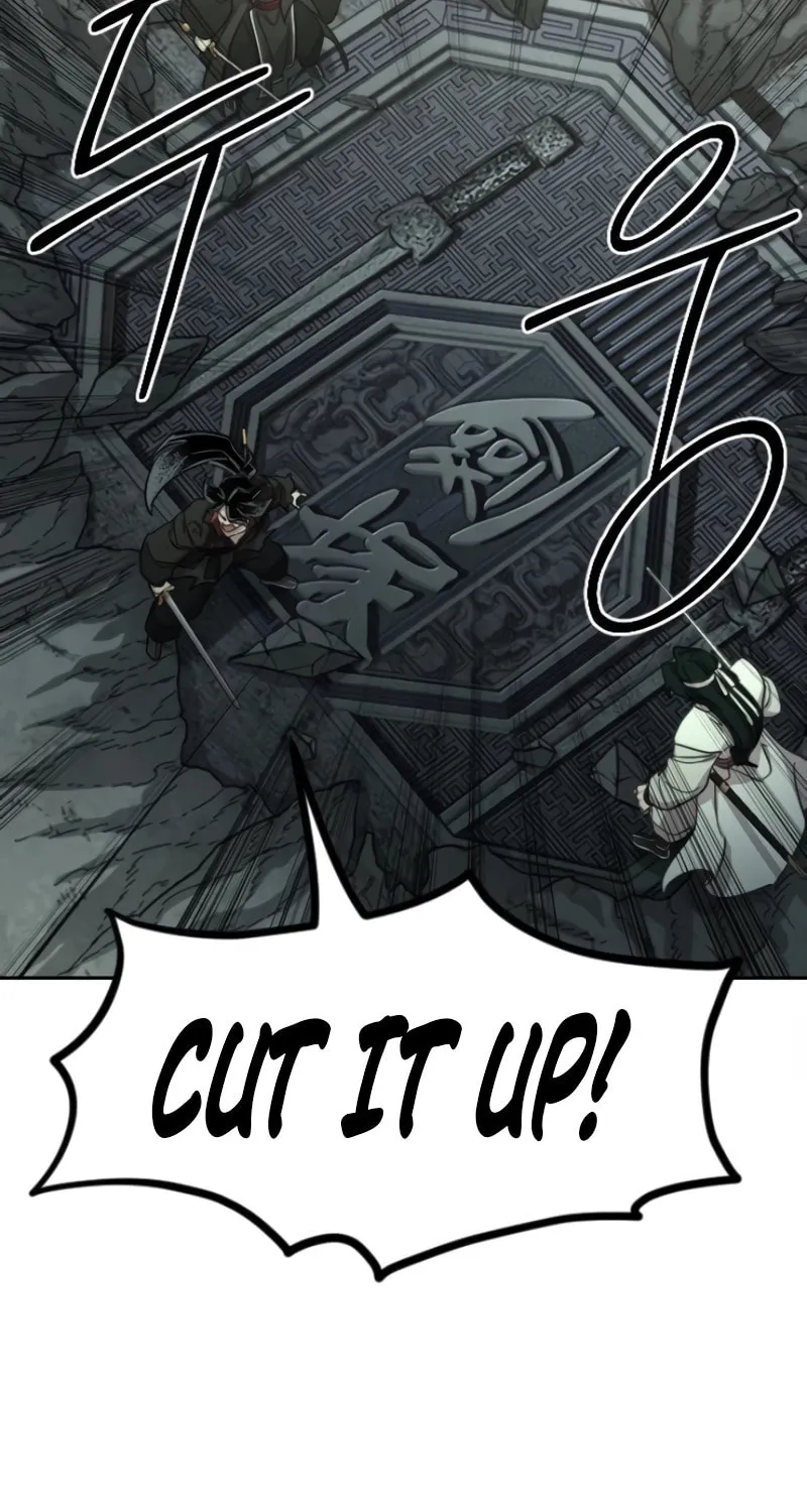 Return of the Blossoming Blade Chapter 108 page 71 - 