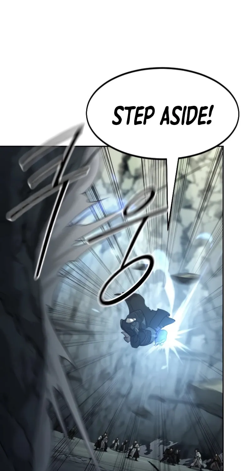 Return of the Blossoming Blade Chapter 108 page 72 - 