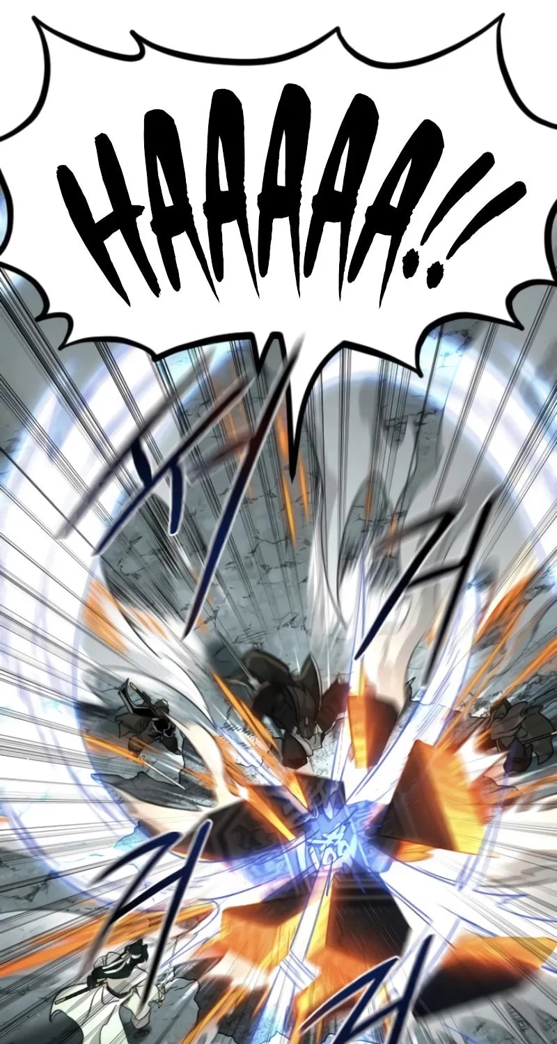 Return of the Blossoming Blade Chapter 108 page 74 - 