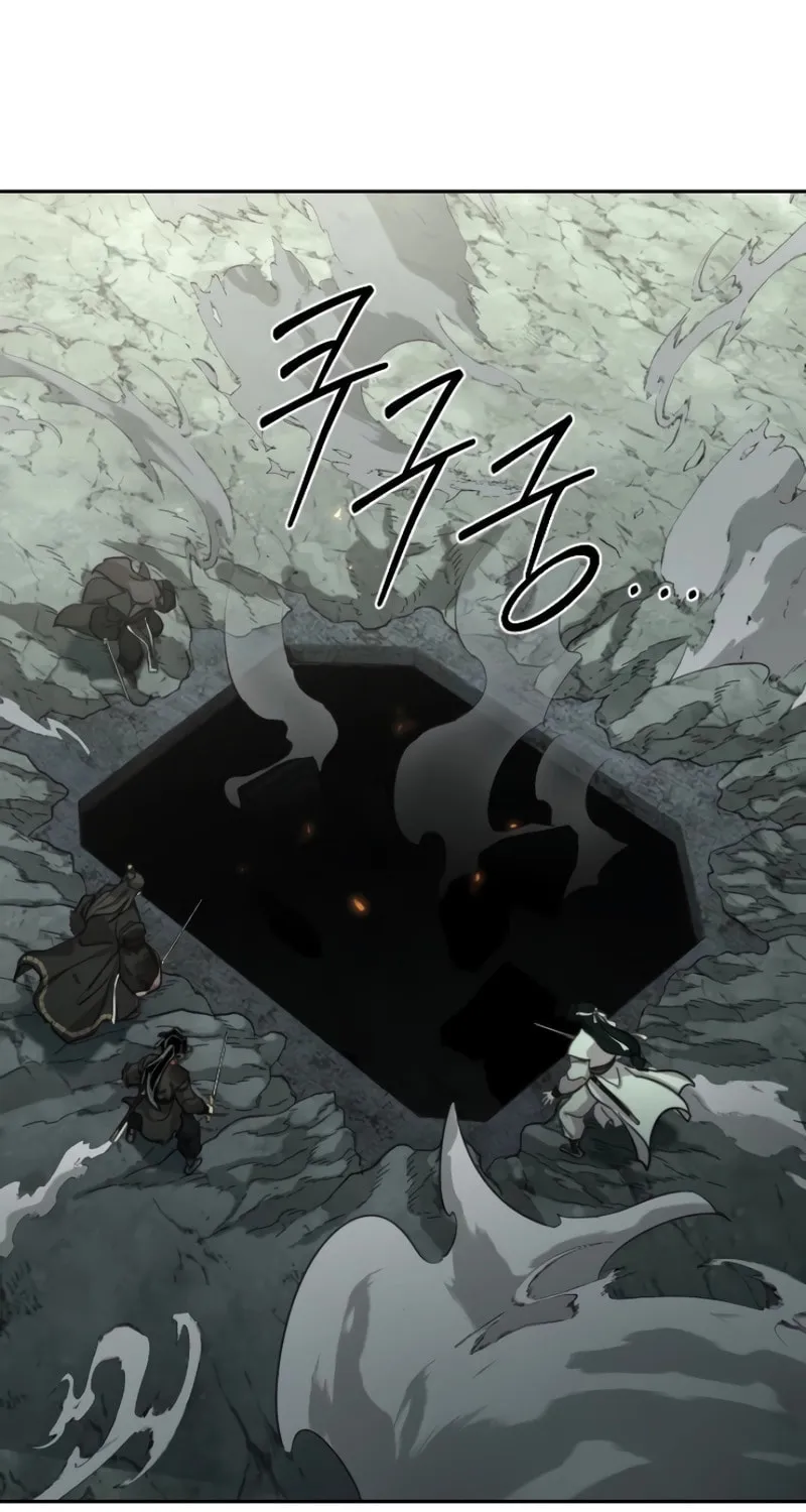 Return of the Blossoming Blade Chapter 108 page 76 - 