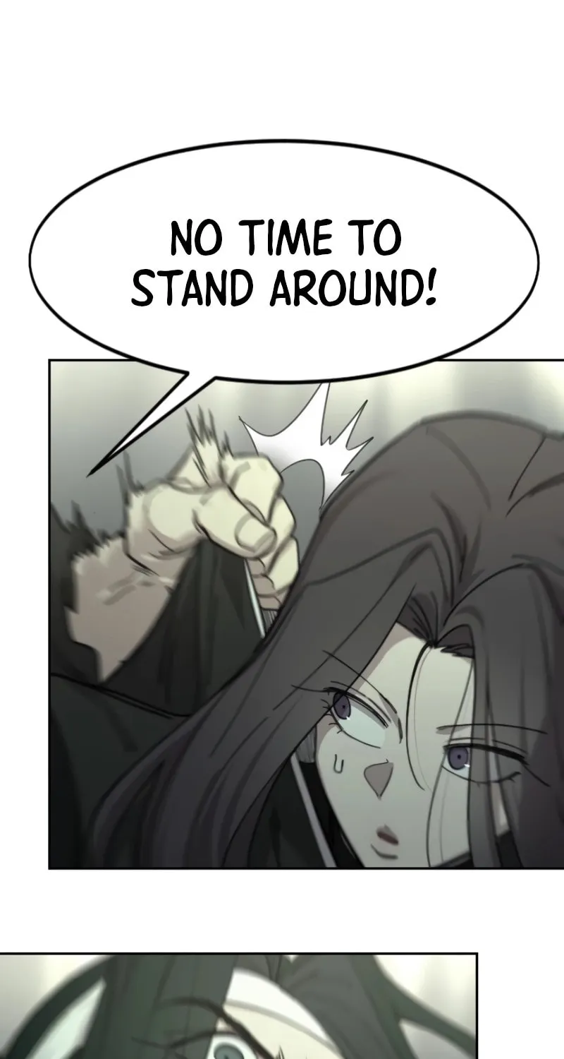 Return of the Blossoming Blade Chapter 108 page 77 - 