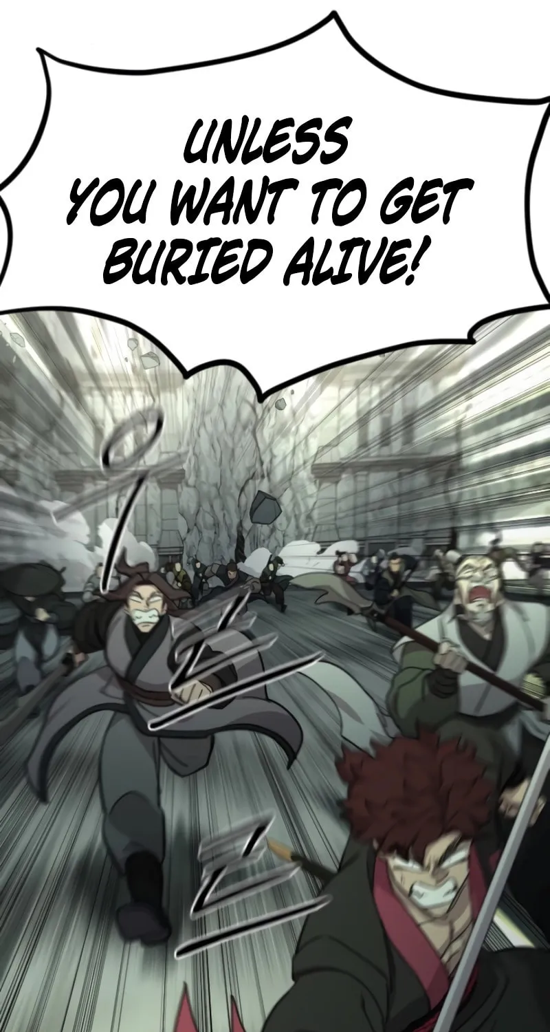 Return of the Blossoming Blade Chapter 108 page 81 - 