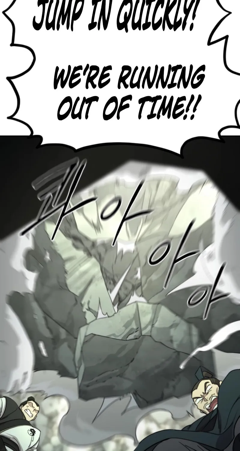 Return of the Blossoming Blade Chapter 108 page 83 - 