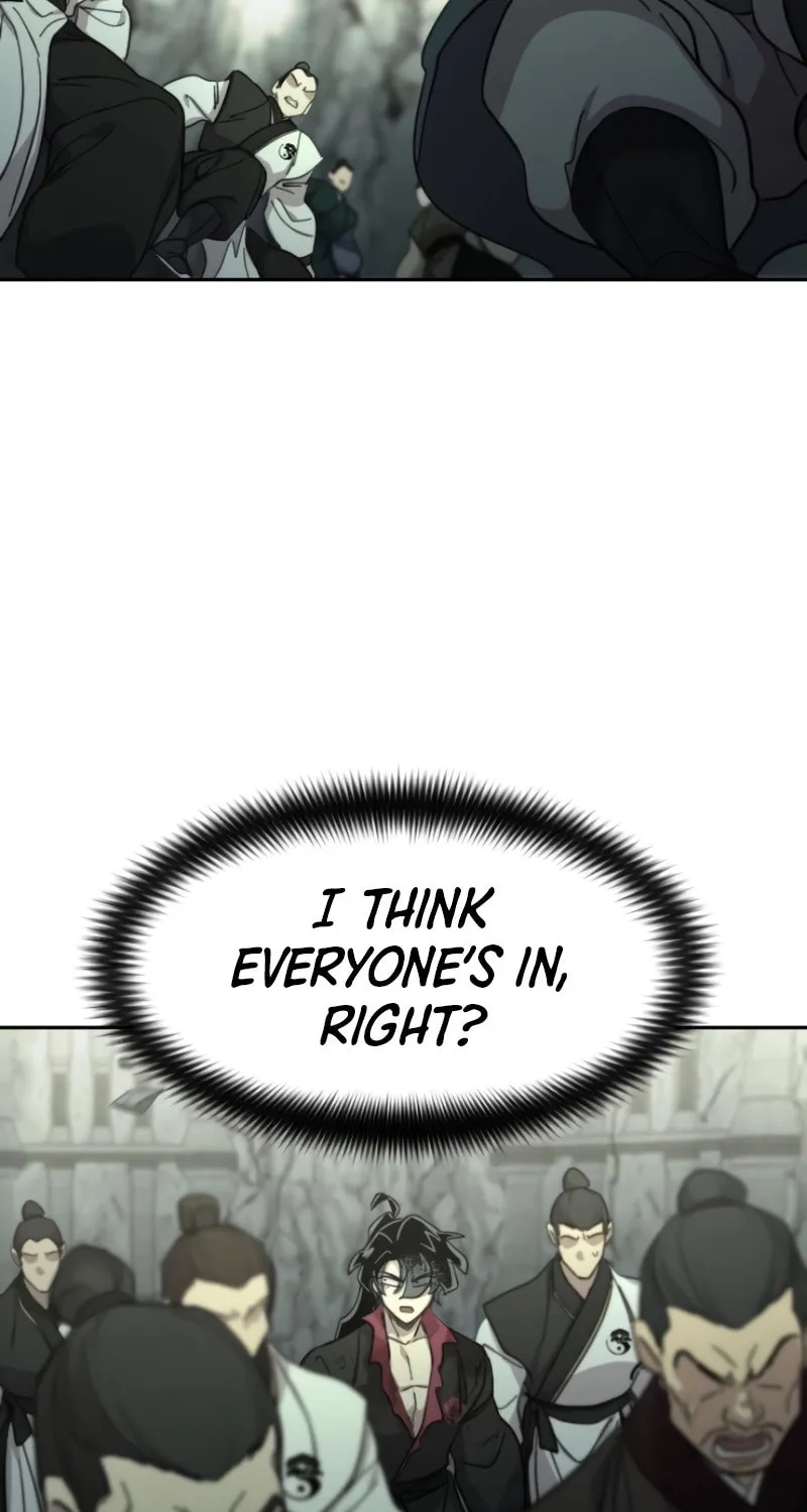 Return of the Blossoming Blade Chapter 108 page 84 - 