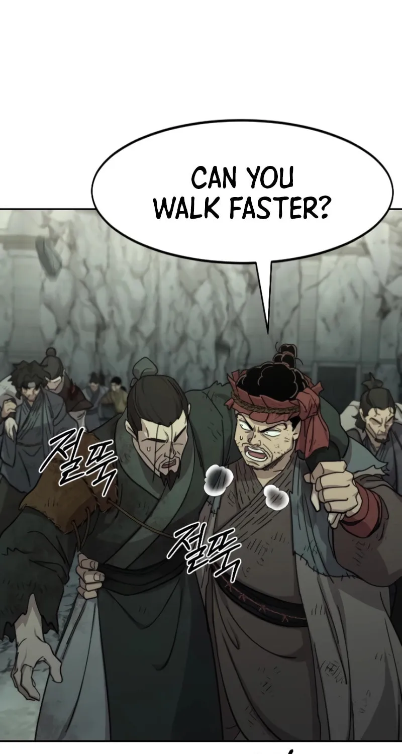 Return of the Blossoming Blade Chapter 108 page 87 - 