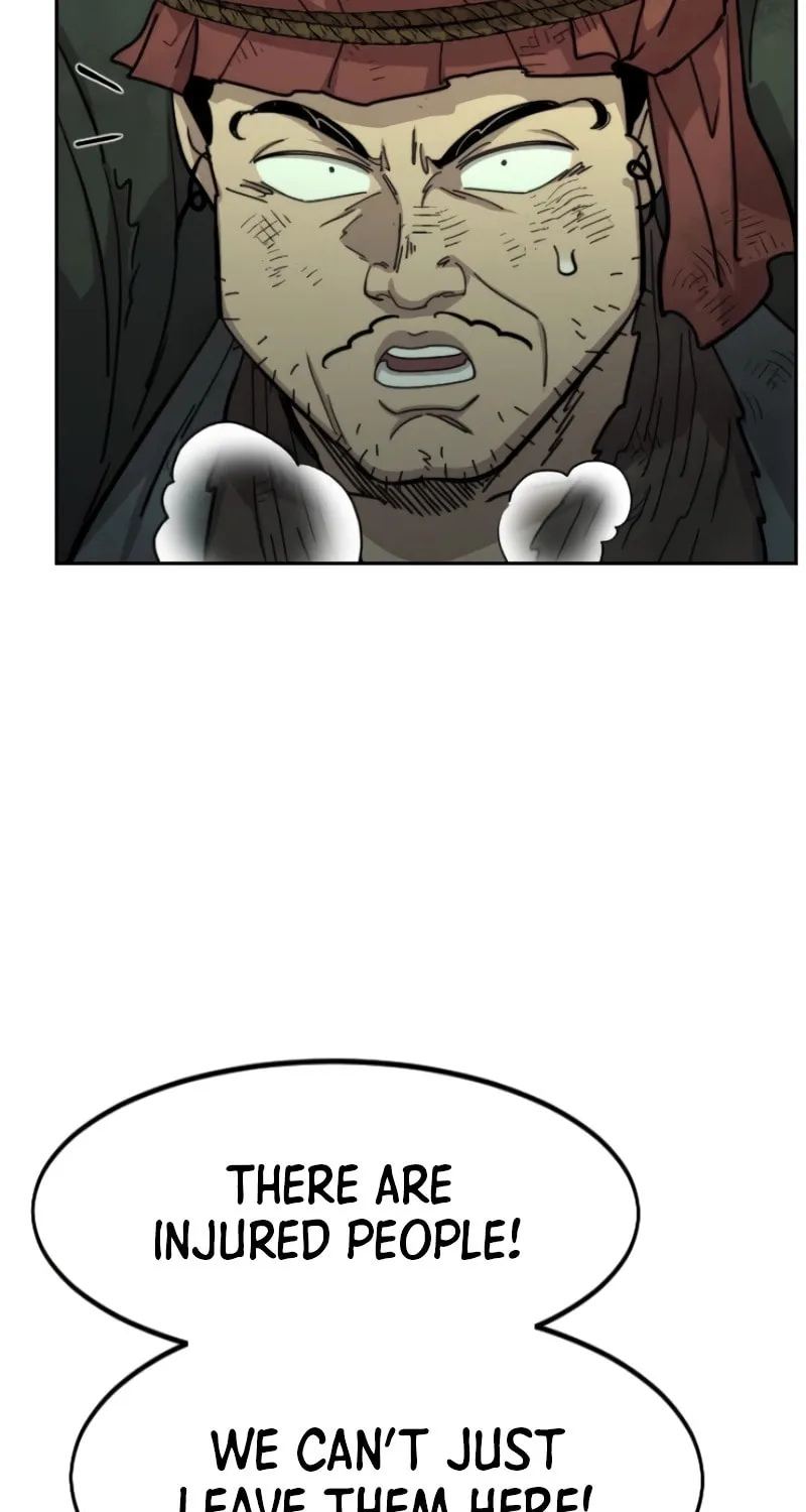 Return of the Blossoming Blade Chapter 108 page 89 - 