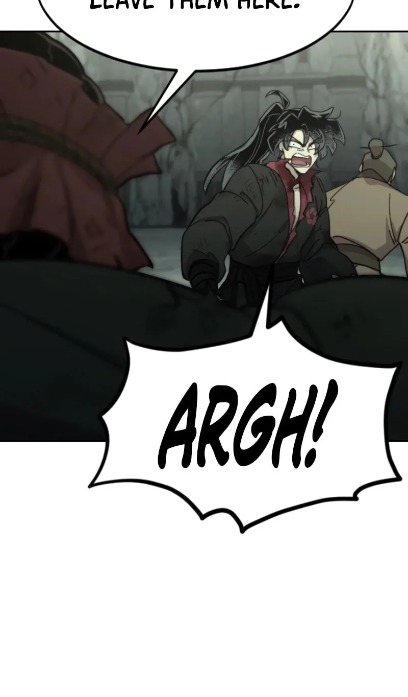 Return of the Blossoming Blade Chapter 108 page 90 - 