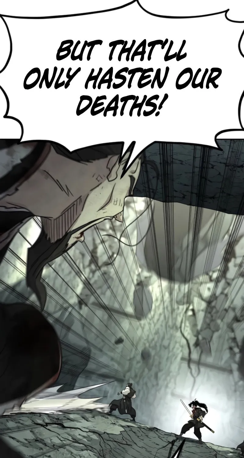 Return of the Blossoming Blade Chapter 108 page 10 - 