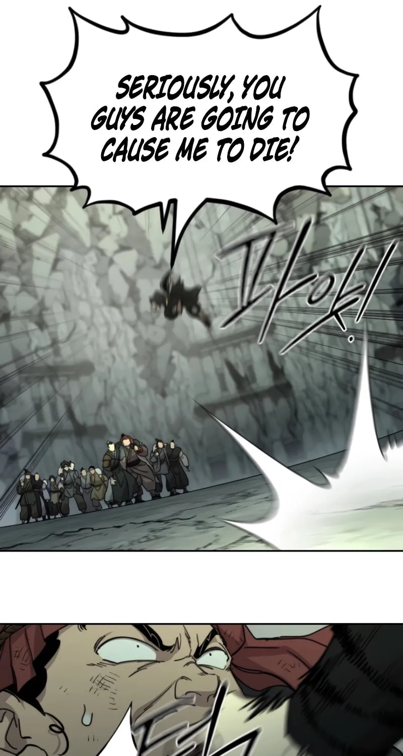 Return of the Blossoming Blade Chapter 108 page 91 - 