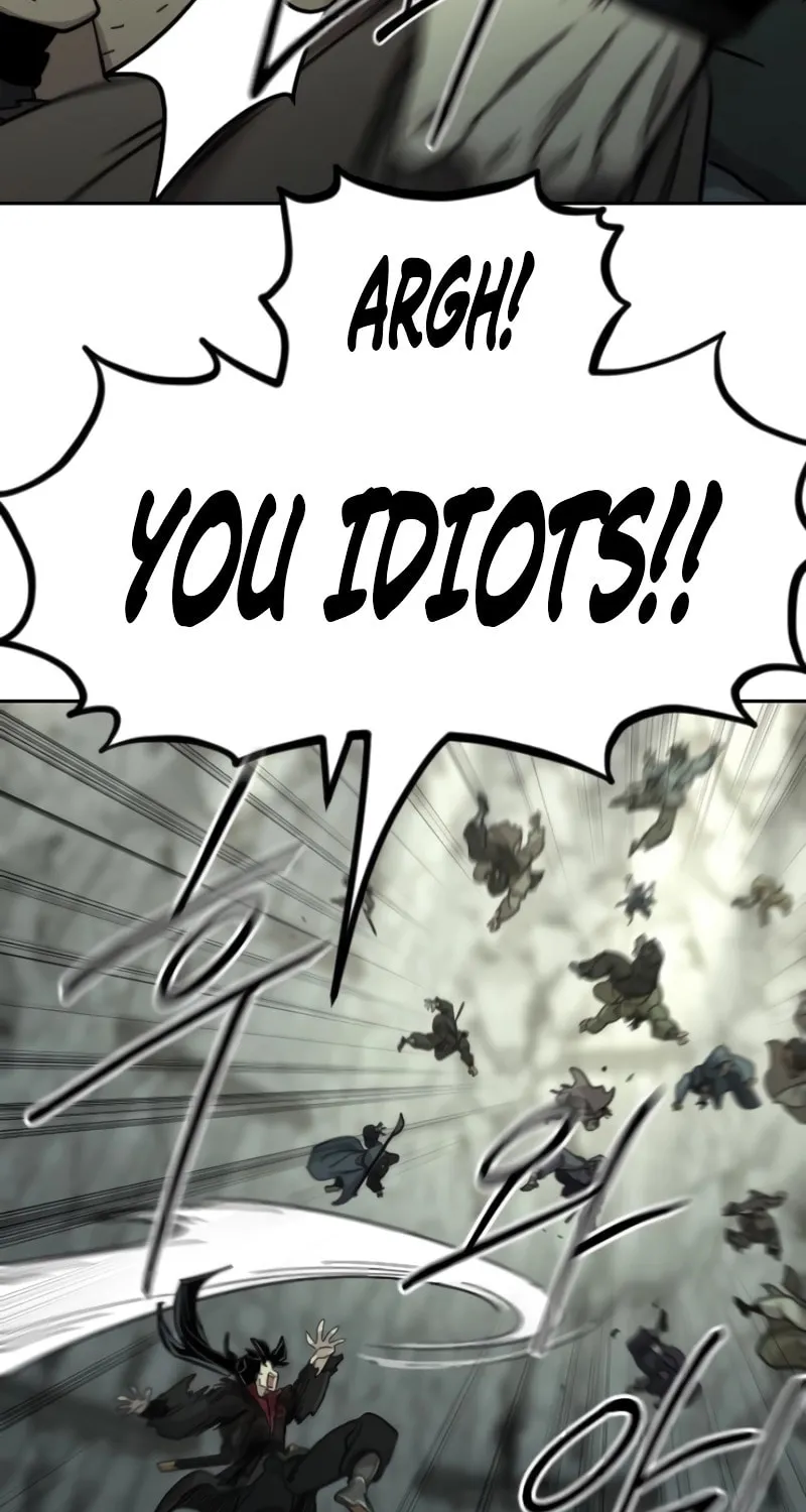 Return of the Blossoming Blade Chapter 108 page 92 - 