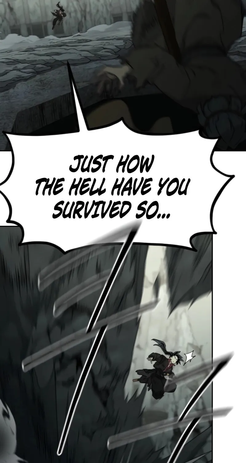 Return of the Blossoming Blade Chapter 108 page 94 - 