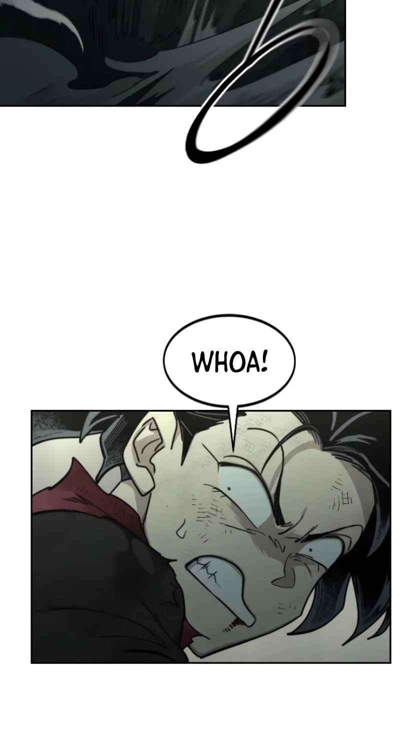 Return of the Blossoming Blade Chapter 108 page 95 - 