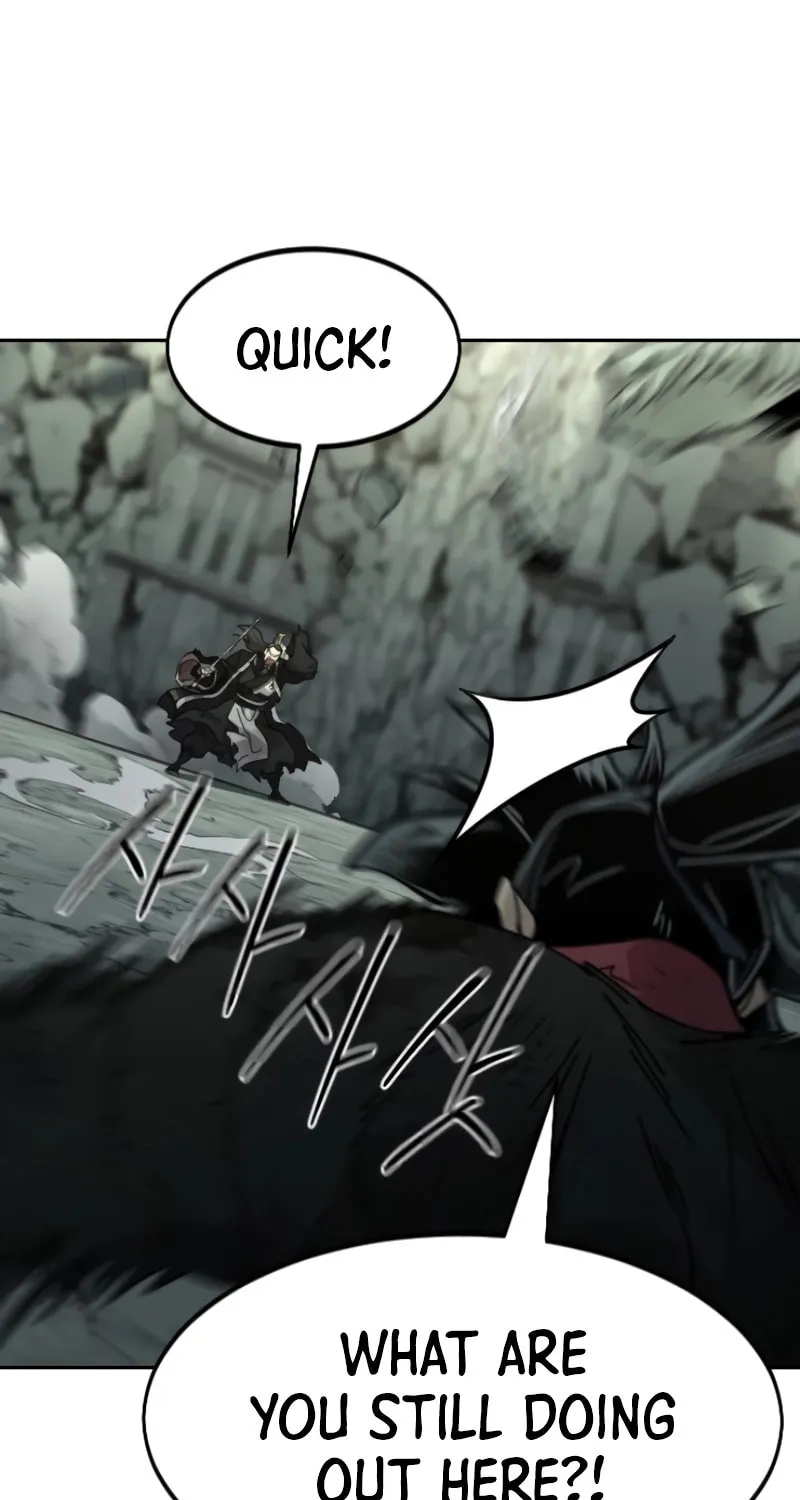 Return of the Blossoming Blade Chapter 108 page 99 - 