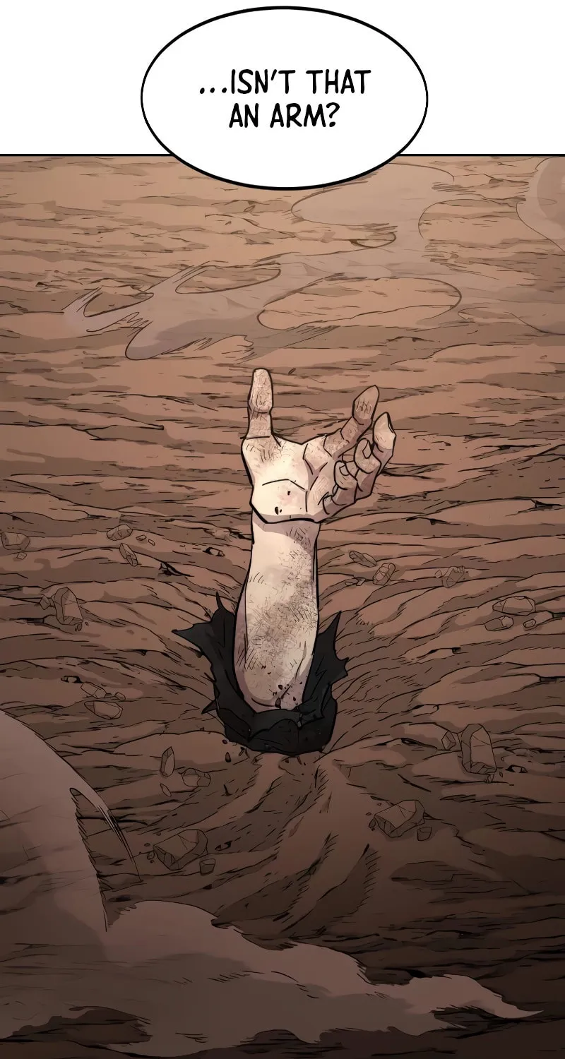Return of the Blossoming Blade Chapter 109 page 111 - 