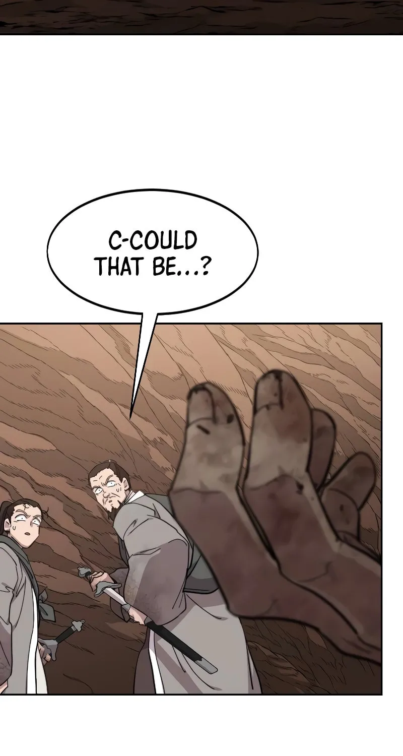 Return of the Blossoming Blade Chapter 109 page 112 - 
