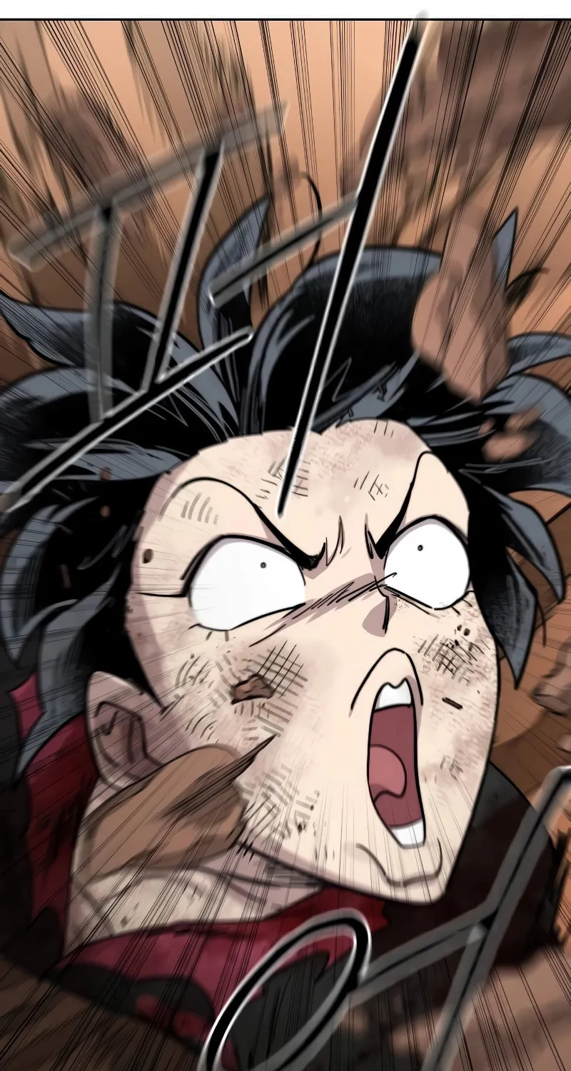 Return of the Blossoming Blade Chapter 109 page 116 - 