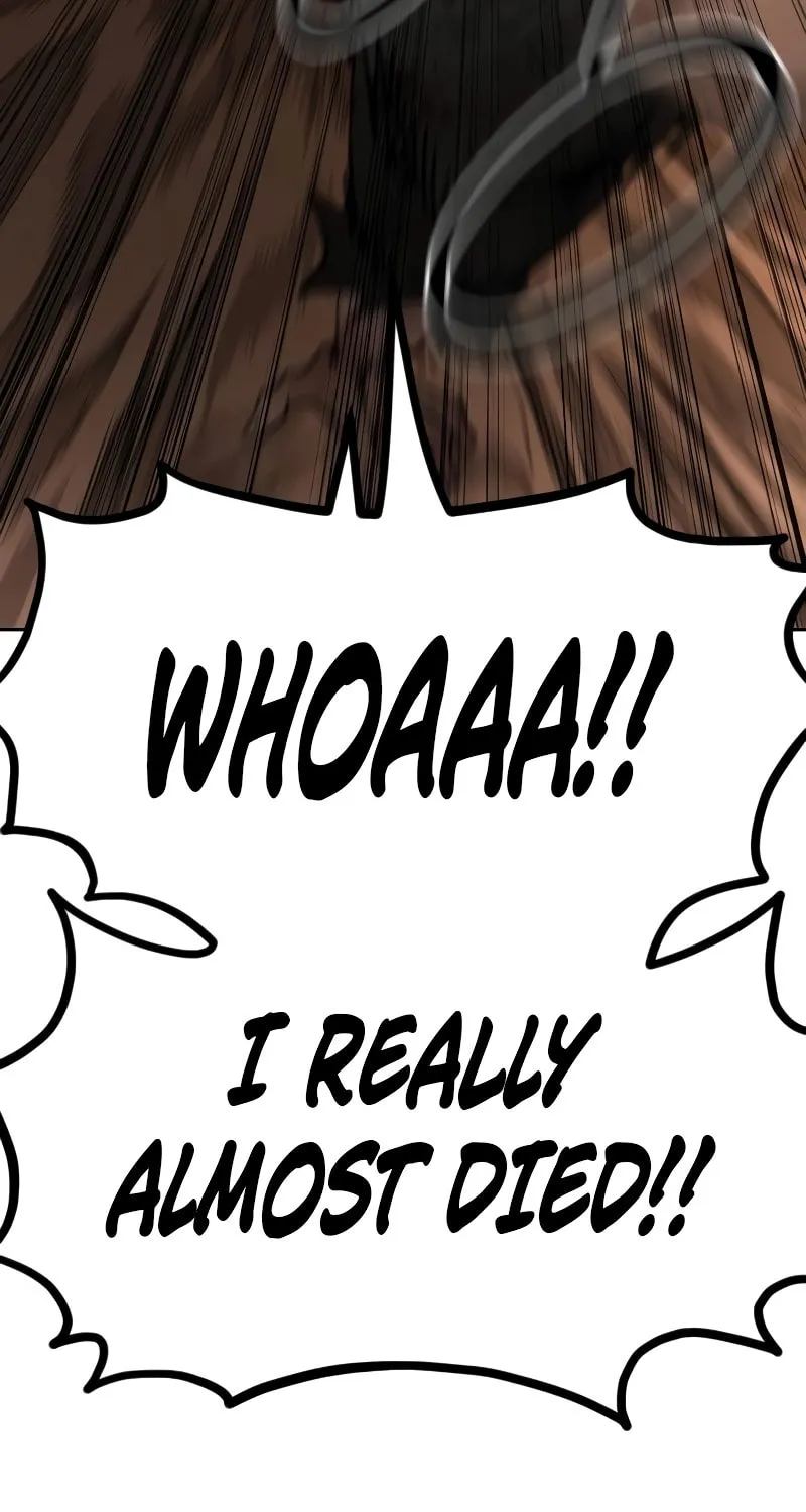 Return of the Blossoming Blade Chapter 109 page 117 - 