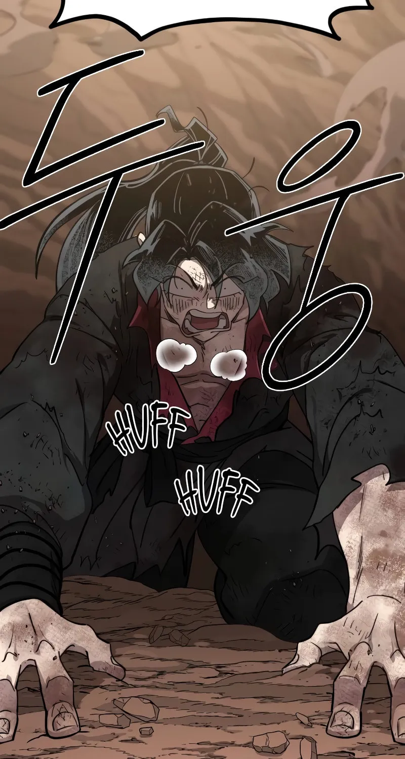 Return of the Blossoming Blade Chapter 109 page 120 - 