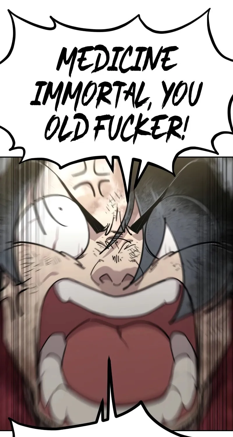 Return of the Blossoming Blade Chapter 109 page 122 - 