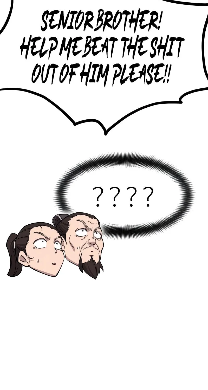 Return of the Blossoming Blade Chapter 109 page 123 - 