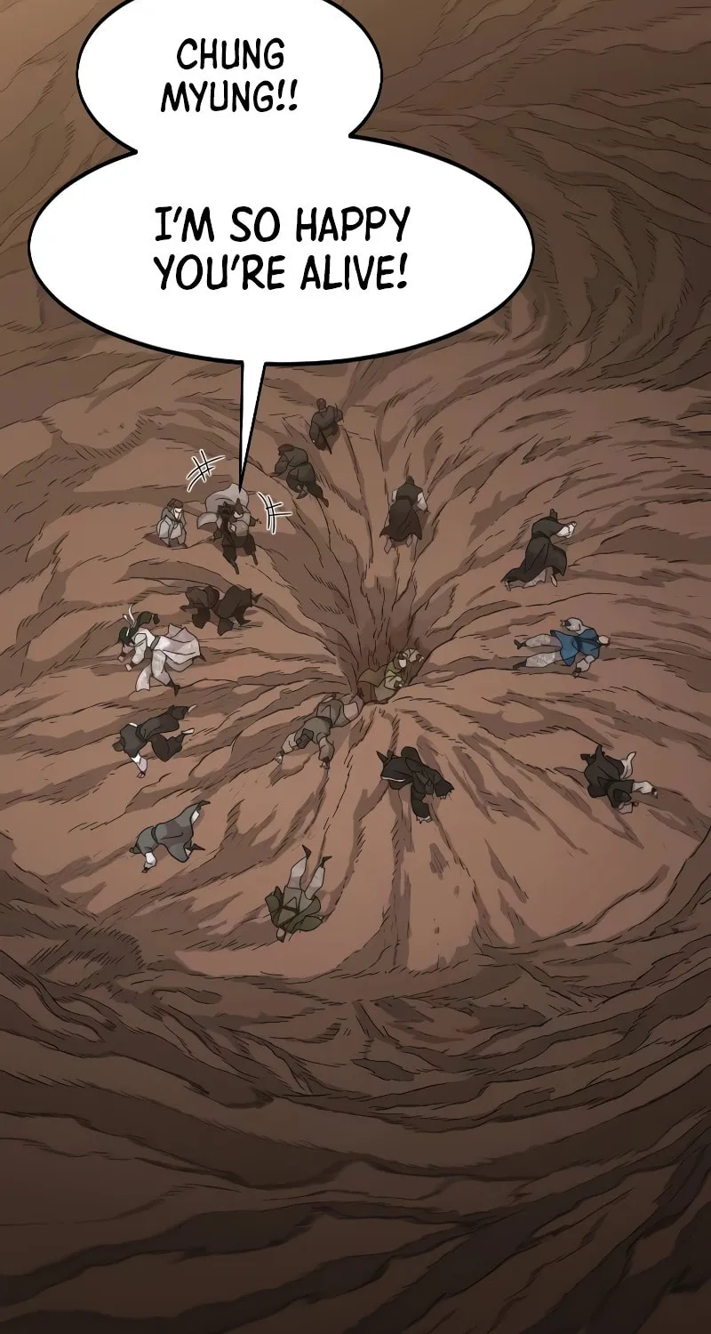 Return of the Blossoming Blade Chapter 109 page 125 - 