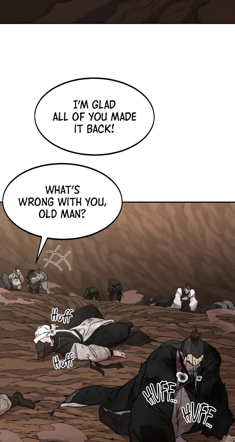 Return of the Blossoming Blade Chapter 109 page 126 - 
