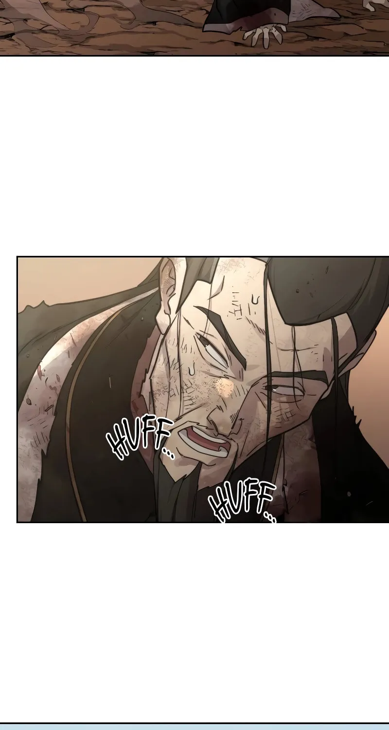 Return of the Blossoming Blade Chapter 109 page 127 - 