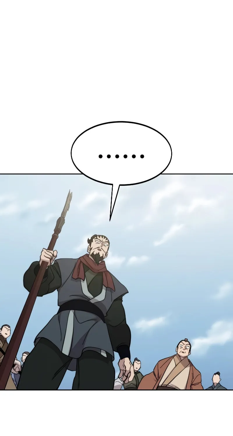 Return of the Blossoming Blade Chapter 109 page 129 - 