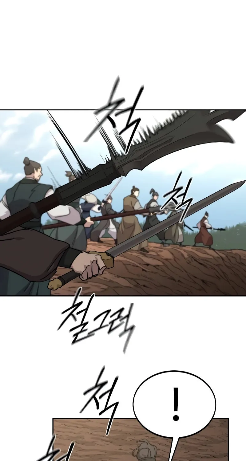 Return of the Blossoming Blade Chapter 109 page 130 - 