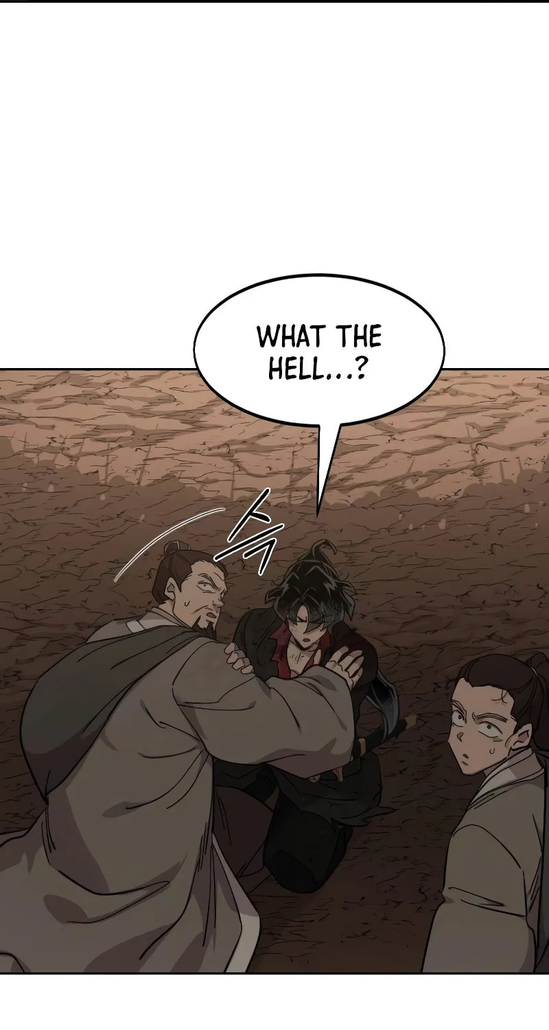 Return of the Blossoming Blade Chapter 109 page 134 - 