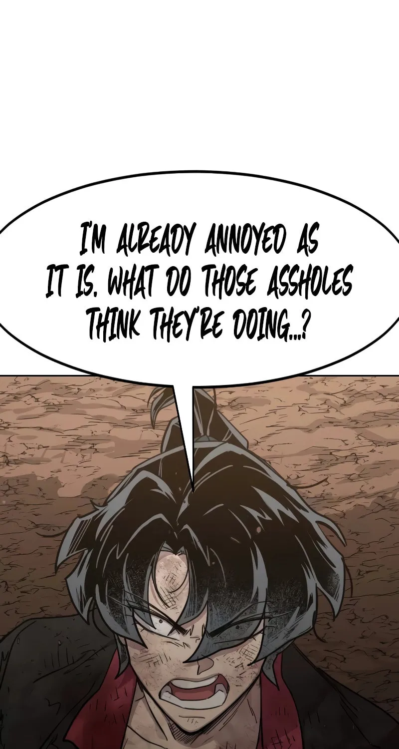 Return of the Blossoming Blade Chapter 109 page 135 - 