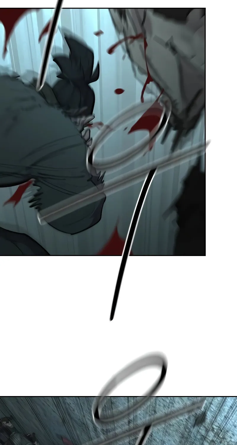 Return of the Blossoming Blade Chapter 109 page 15 - 