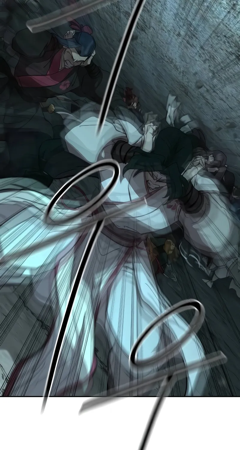 Return of the Blossoming Blade Chapter 109 page 16 - 