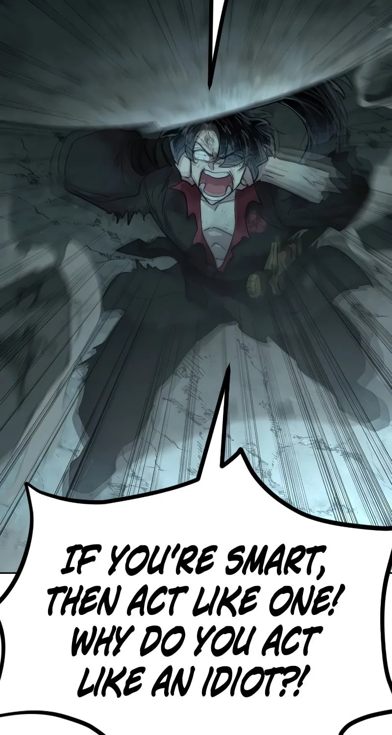 Return of the Blossoming Blade Chapter 109 page 19 - 