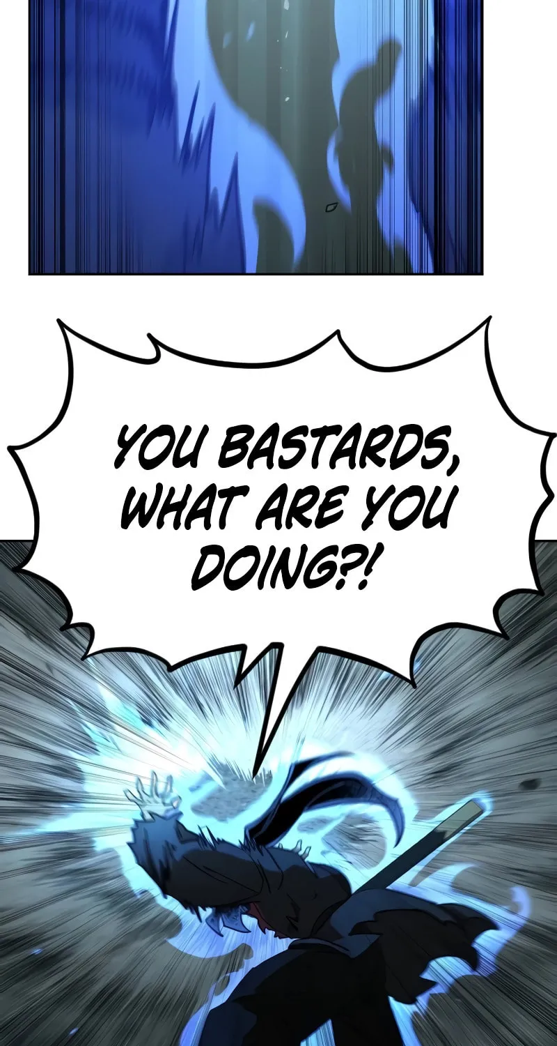 Return of the Blossoming Blade Chapter 109 page 21 - 
