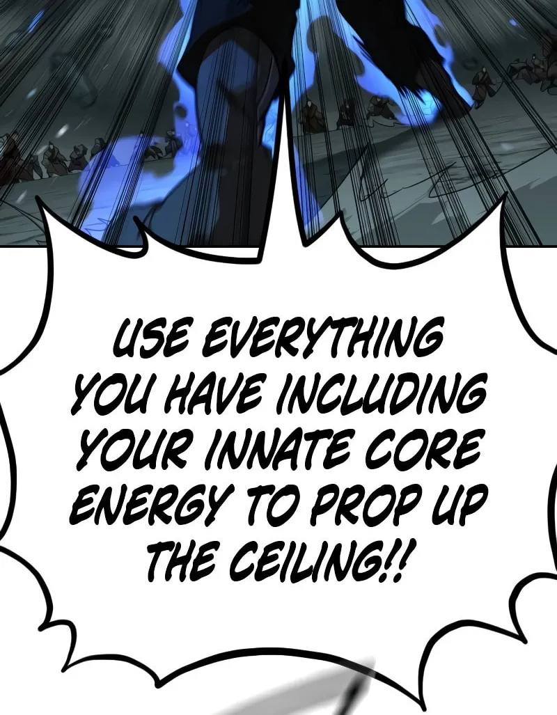 Return of the Blossoming Blade Chapter 109 page 22 - 