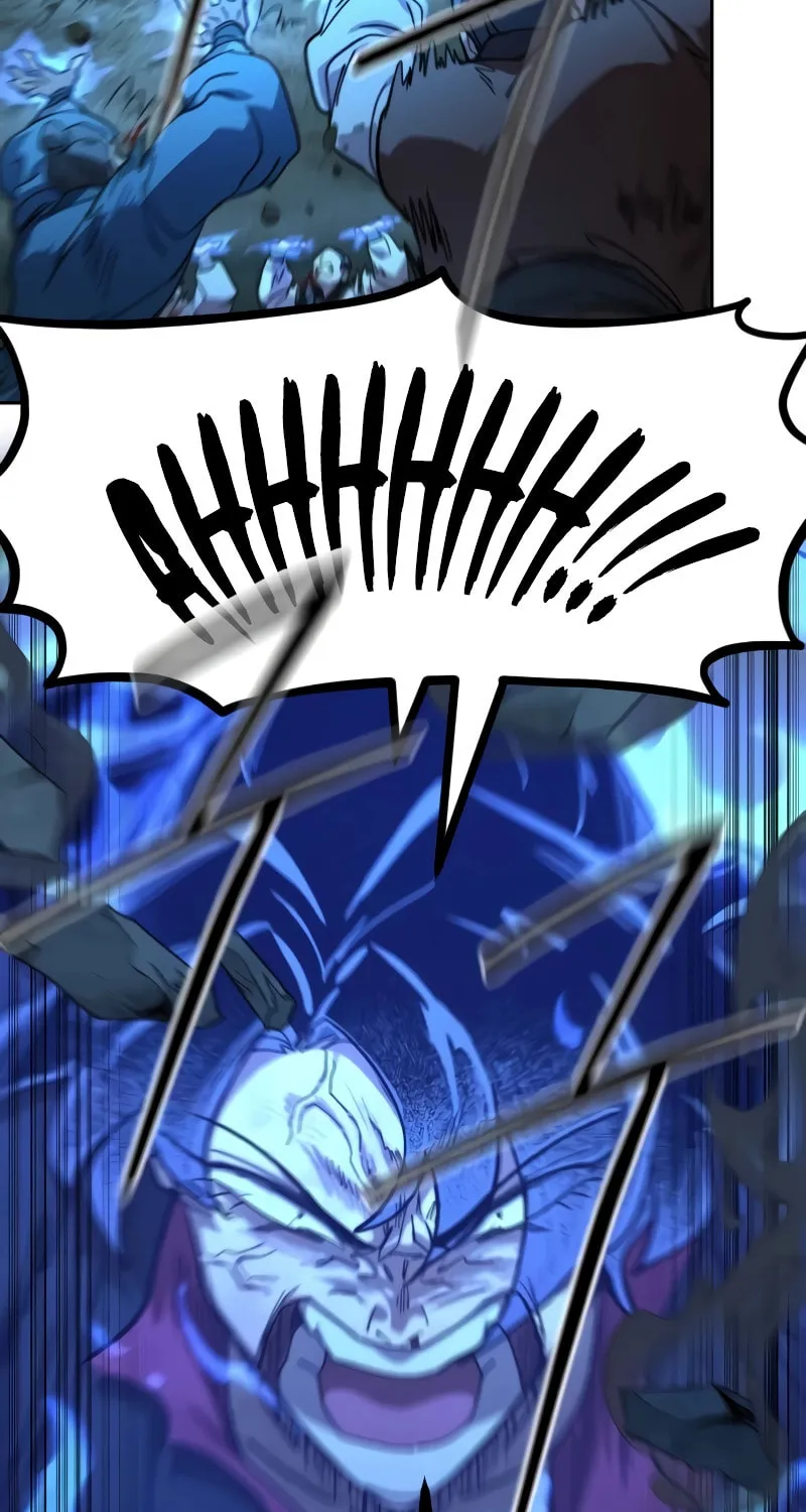 Return of the Blossoming Blade Chapter 109 page 24 - 