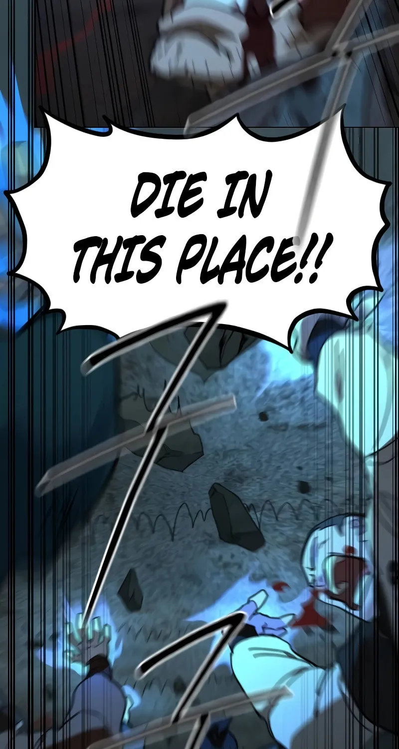 Return of the Blossoming Blade Chapter 109 page 27 - 