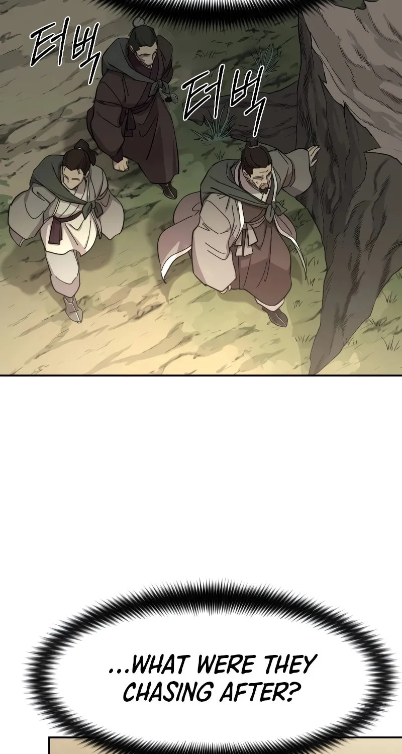 Return of the Blossoming Blade Chapter 109 page 38 - 