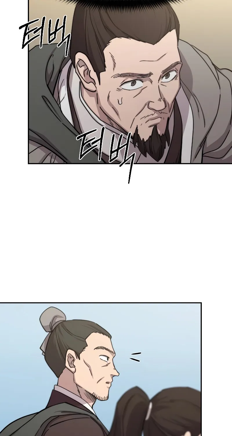 Return of the Blossoming Blade Chapter 109 page 39 - 